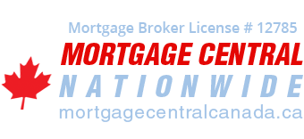 Mortgage Central Nationwide